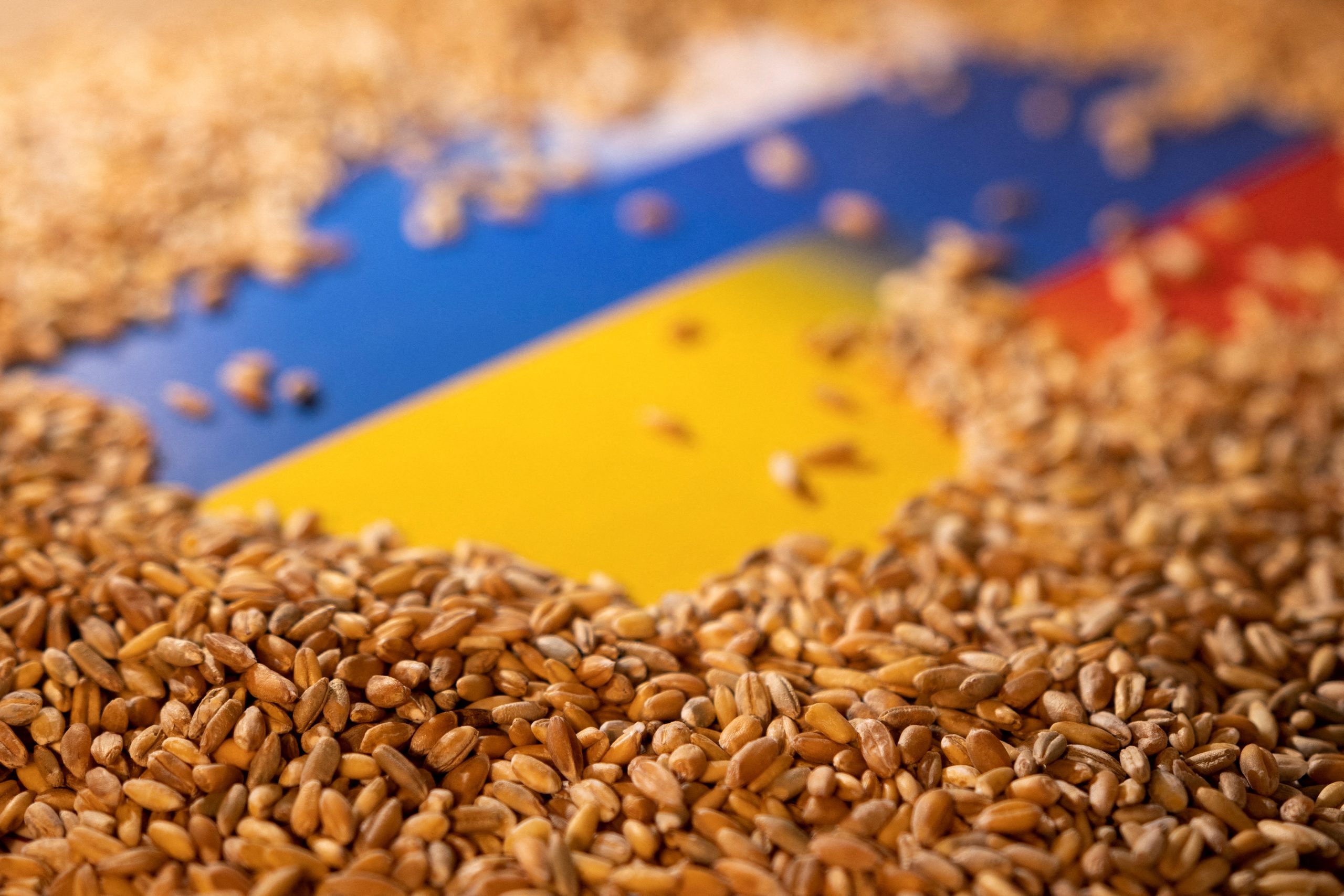Η ΕΕ καλεί τη Ρωσία να επιστρέψει στην συμφωνία για τα σιτηρά αλλά αρνείται να άρει τις κυρώσεις κατά της Μόσχας!