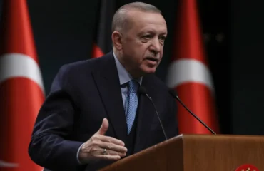 Ρ.Τ.Ερντογάν: «Το Ισραήλ πρέπει να δικαστεί για εγκλήματα πολέμου στη Λωρίδα της Γάζας»