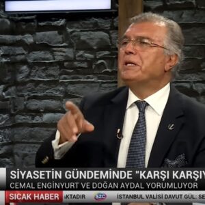 Προκαλεί σύμμαχος του Ρ.Τ.Ερντογάν: «Λέβιθα, Σύρνα, Αγαθονήσι και νησιά γύρω από Κρήτη είναι τουρκικά»