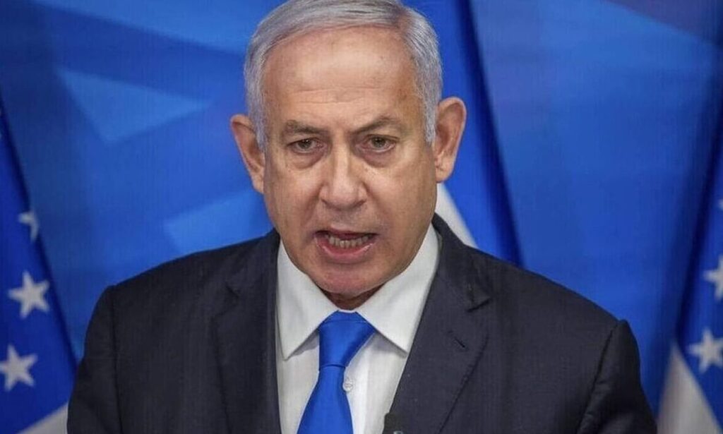 Μ.Νετανιάχου: «Το Ιράν παραβιάζει όλες τις δεσμεύσεις της προς την διεθνή κοινότητα»