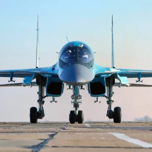 Ρωσικό Su-34 «εξαέρωσε» ουκρανική ταξιαρχία στο Κουπιάνσκ – Ο Β.Ζελένσκι «αποκεφάλισε» την ηγεσία του ΥΠΑΜ
