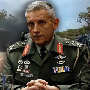 Ο Αρχηγός ΓΕΕΘΑ «στοχοποίησε» την ελληνική αποστολή στη Λιβύη πριν την επίθεση: Δημοσίευσε φωτό με Ειδικές Δυνάμεις μέσα στο C-130!
