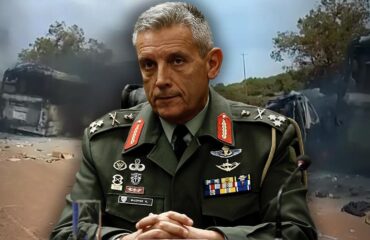 Ο Αρχηγός ΓΕΕΘΑ «στοχοποίησε» την ελληνική αποστολή στη Λιβύη πριν την επίθεση: Δημοσίευσε φωτό με Ειδικές Δυνάμεις μέσα στο C-130!
