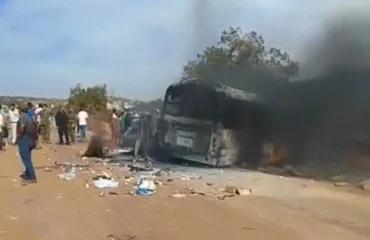 Πέντε οι νεκροί Έλληνες στη Λιβύη! – Προσγειώθηκε στην Ελευσίνα το C-130 με τους 13 τραυματίες