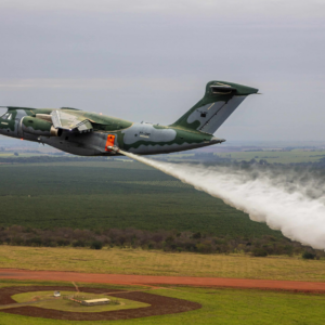 Και η Αυστρία με C-390  Millennium  – Ανεξήγητη αδράνεια από την Ελλάδα