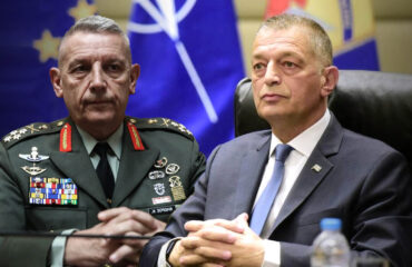 Σ.Στεφανής κατά Κ.Φλώρου για το «φιάσκο» της Λιβύης: «Έγιναν τακτικά και τεχνικά λάθη και πρέπει να αποδοθούν ευθύνες»