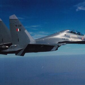 Ινδία: Απόφαση για την προμήθεια 12 νέων Su-30MKI