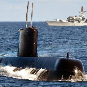 Νότια Αφρική: Τρεις νεκροί σε άσκηση του Ναυτικού της χώρας