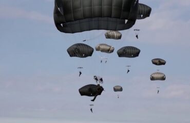 «FALCON LEAP-23»: Προσωπικό από την  2η  ΜΑΛ και τα ΕΤΑ σε άσκηση στην Ολλανδία
