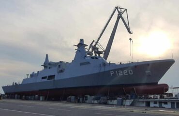 Το τουρκικό Ναυτικό δεν σταματά να εξοπλίζεται: Ταυτόχρονη καθέλκυση δύο νέων κορβετών