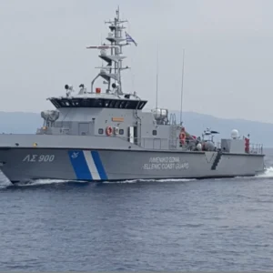 Επιχείρηση μεταφοράς από το Λ.Σ. μουσουλμάνων αλλοδαπών στην Αστυπάλαια