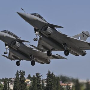 Πλήρως επιχειρησιακά τα Rafale της 332Μ: Πραγματοποιήθηκε η Τελική Επιχειρησιακή Αξιολόγηση