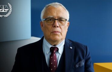 Καταζητούμενοι από την Ρωσική Δικαιοσύνη  δύο μέλη και ο πρόεδρος του Διεθνούς Ποινικού Δικαστηρίου