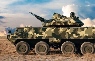 BURÇ: Νέο Α/Κ αντιαεροπορικό σύστημα  V-SHORADS από την Roketsan
