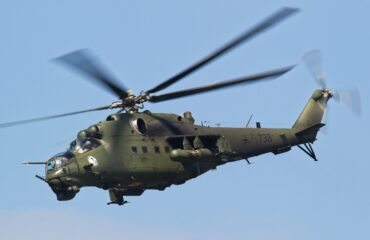 Λευκορωσία: Κατηγορεί την Πολωνία ότι στρατιωτικό ελικόπτερο παραβίασε τον εναέριο χώρο της