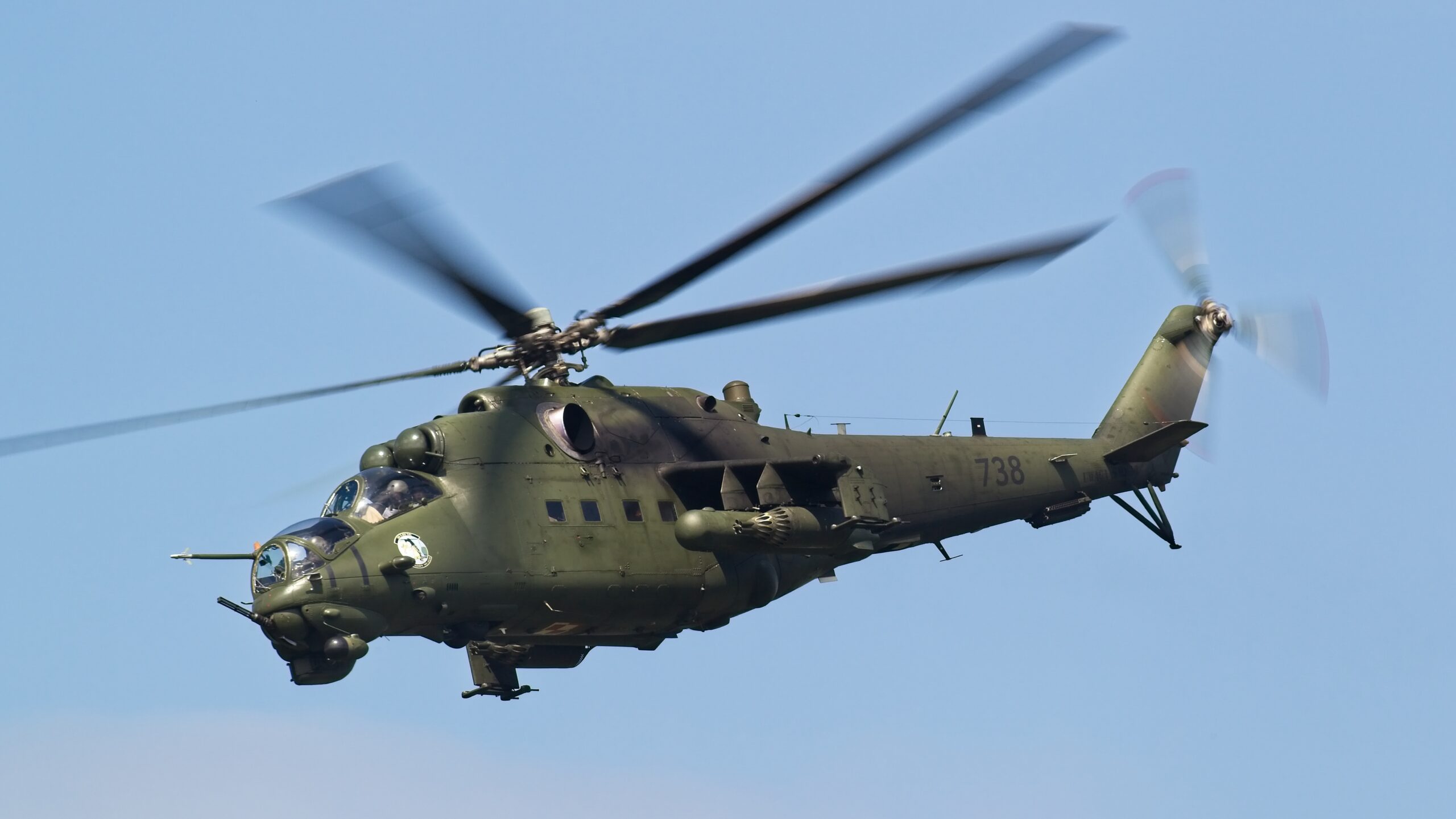 Λευκορωσία: Κατηγορεί την Πολωνία ότι στρατιωτικό ελικόπτερο παραβίασε τον εναέριο χώρο της