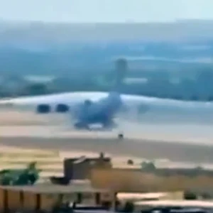 Μάλι: Il-76 καταστρέφεται κατά την διάρκεια της προσγείωσης  –  Αναφορές ότι μετέφερε μέλη της Wagner