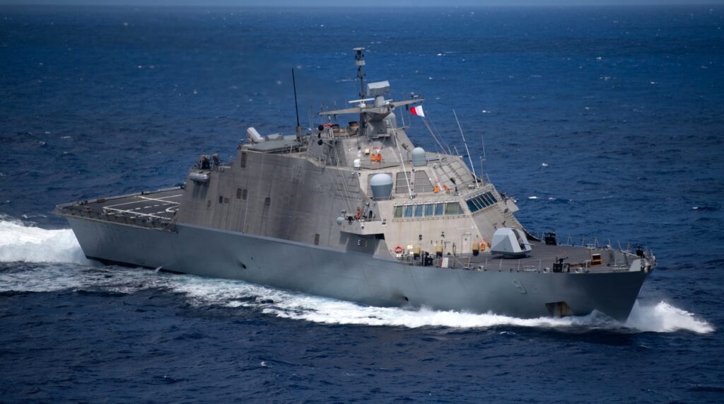 Αμερικανικό Ναυτικό: Επιταχύνεται το πρόγραμμα απόσυρσης σκαφών  κλάσης Freedom– Θα δοθούν σε άλλες συμμαχικές χώρες