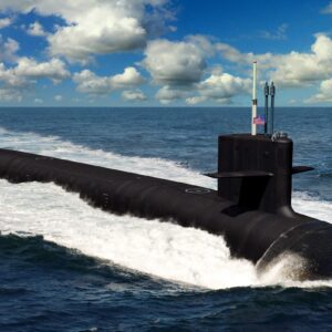 Αμερικανικό Ναυτικό: Πραγματοποίησε δοκιμαστική εκτόξευση του βαλλιστικού  πυραύλου Trident II