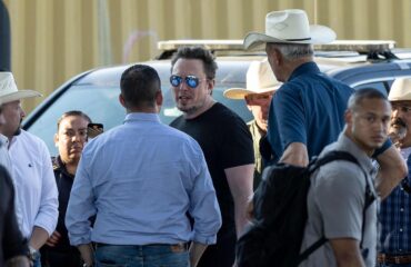 Ε.Μασκ: «Ας ελπίσουμε ότι το  AfD θα κερδίσει τις εκλογές για να σταματήσει αυτήν την ευρωπαϊκή αυτοκτονία»