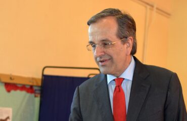Α.Σαμαράς: «Να ξεχάσουν δύο κράτη στην Κύπρο και διχοτόμηση του Αιγαίου οι Τούρκοι και οι “όποιοι άλλοι”»