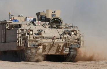 Ο Στρατός των ΗΠΑ θα αποκτήσει έως και  3.000 AMPV για να αντικαταστήσει το σύνολο των  M113
