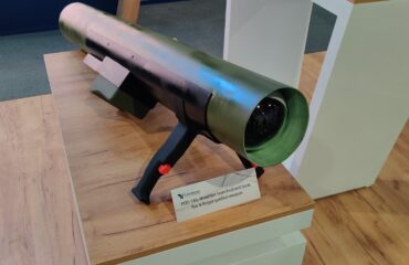 POS 145: Ο νέος σερβικός Α/Τ πύραυλος που ήρθε για να ανταγωνιστεί τον αμερικανικό Javelin