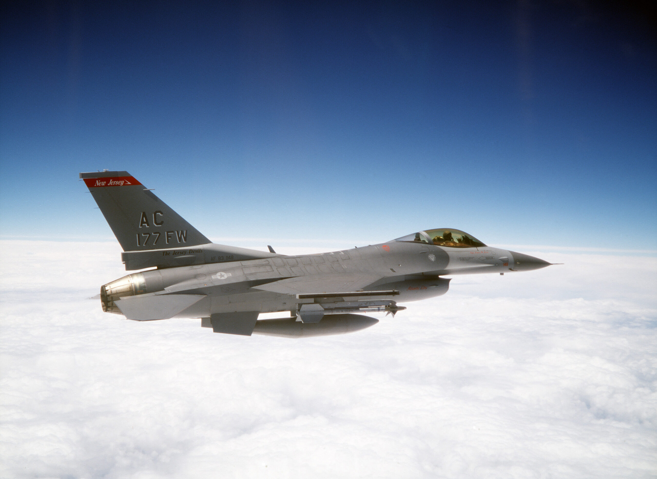 Συρία: F-16 της αμερικανικής Αεροπορίας κατέρριψε τουρκικό UAV Anka-S