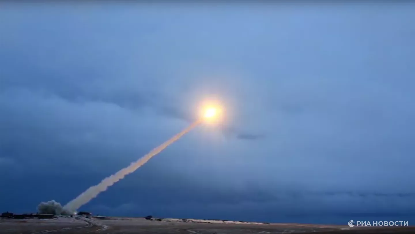 Burevestnik: Η Μόσχα ανακοίνωσε την ολοκλήρωση των δοκιμών του νέου  πυραύλου cruise με πυρηνικό κινητήρα!