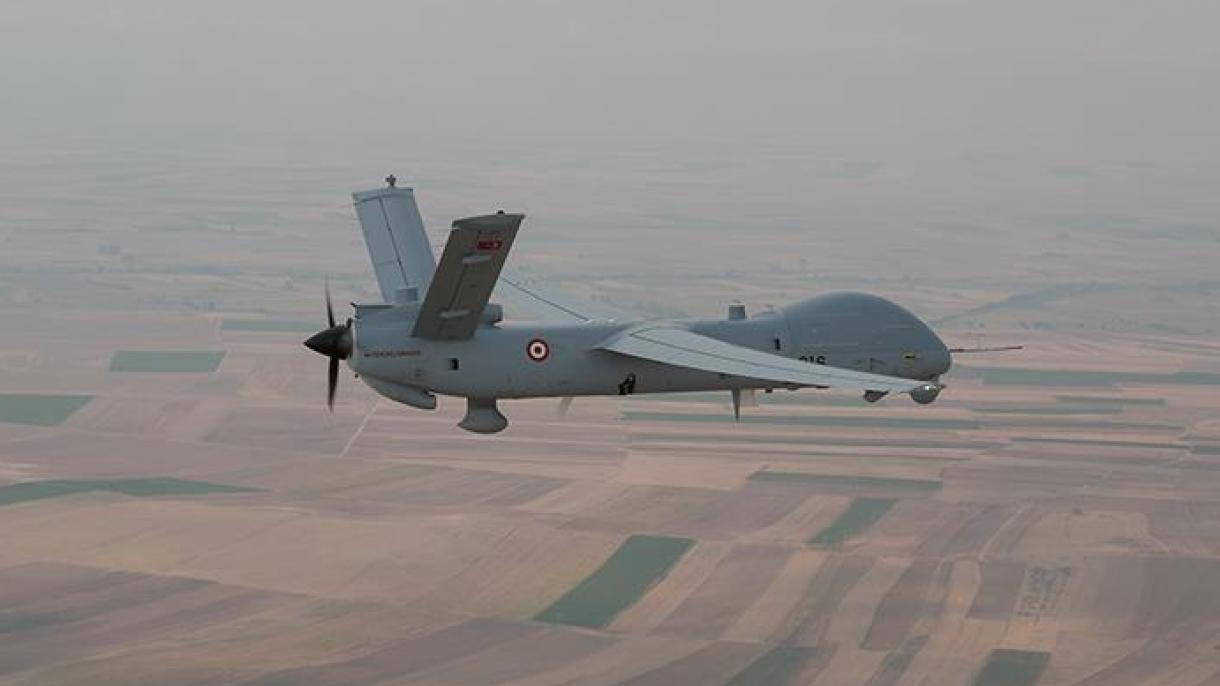 Άγκυρα: Δικό μας το UAV που κατέρριψαν οι ΗΠΑ αλλά θα συνεχίσουμε…