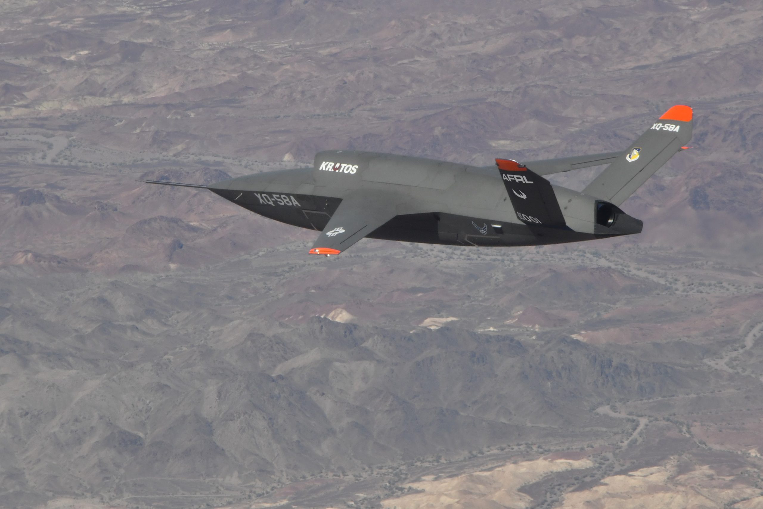 XQ-58A Valkyrie: Ξεκίνησε να χρησιμοποιείται επιχειρησιακά και από το Σώμα των Αμερικανών Πεζοναυτών