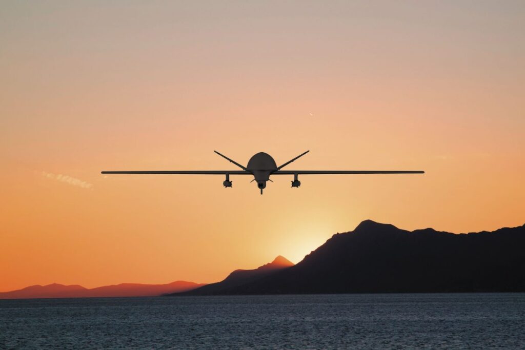 Ρωσία: Αποκρούστηκε επίθεση με ουκρανικά UAV στη Σεβαστούπολη