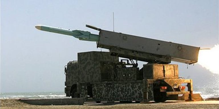 Η Χεζμπολάχ διαθέτει αντιπλοϊκούς πυραύλους: Το αμερικανικό Ναυτικό δεν θα επέμβει αν εμπλακεί ενεργά και η σιιτική οργάνωση