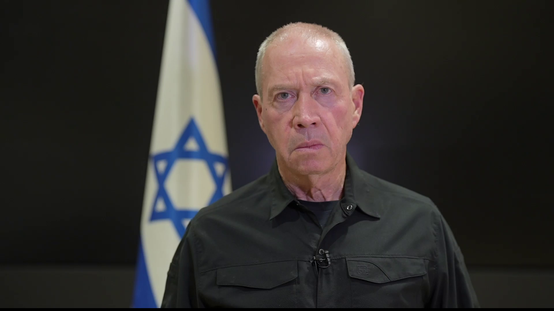 Ισραηλινός υπουργός Άμυνας: «Έχω αποδεσμεύσει όλους τους κανόνες εμπλοκής – Η Γάζα δεν θα ξαναγίνει ποτέ όπως ήταν»