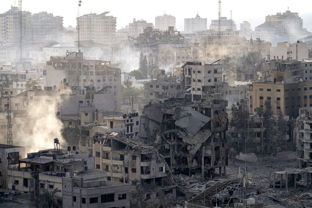 Ιρανός υπουργός Εξωτερικών: «Το Ισραήλ μπορεί να υποστεί ένα πολύ μεγάλο σεισμό»