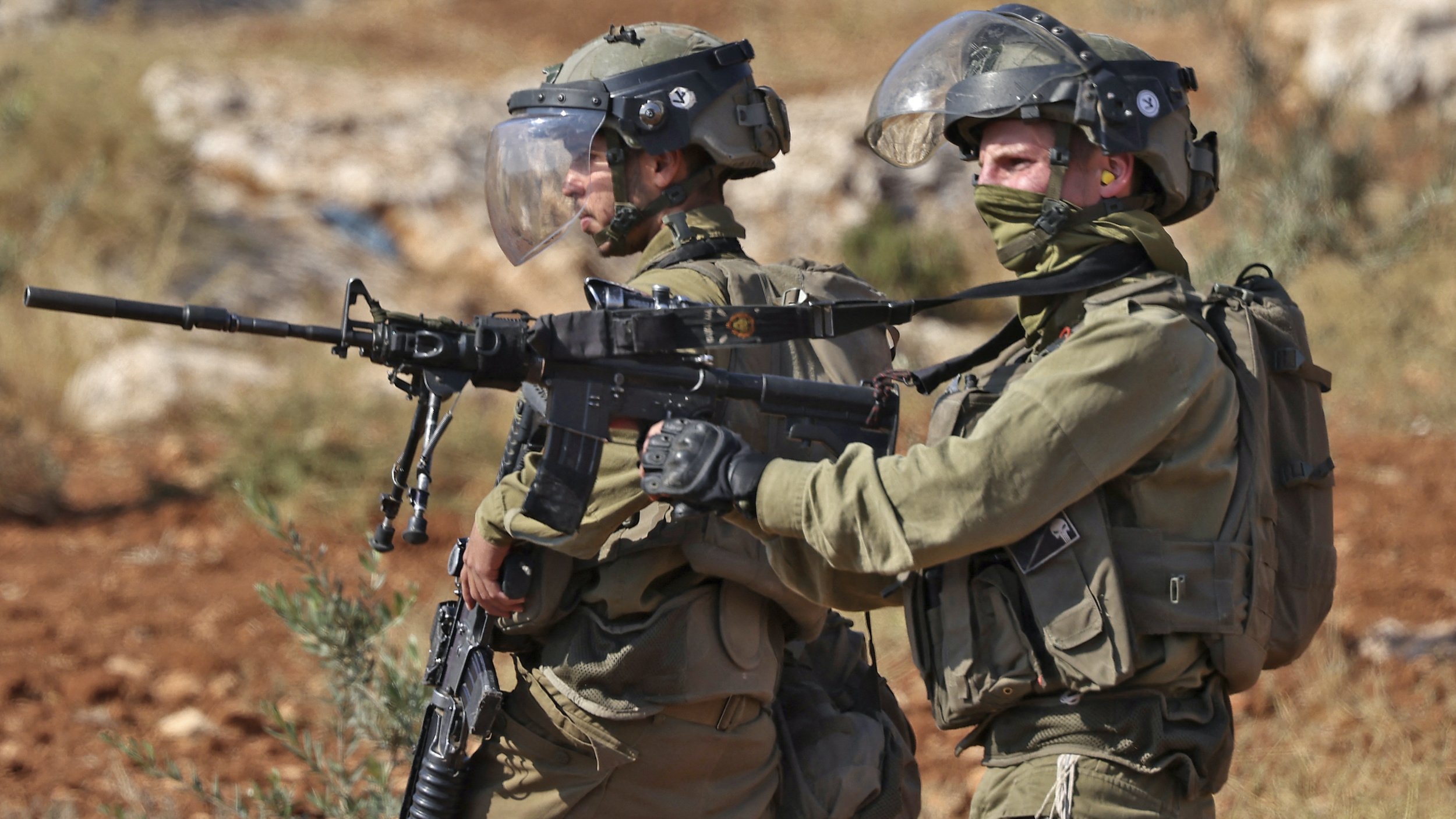 Η Χεζμπολάχ κτύπησε με Α/Τ πύραυλο ισραηλινό στρατιωτικό  φυλάκιο – Αναφορές για κατάληψη θέσης του Στρατού του Ισραήλ