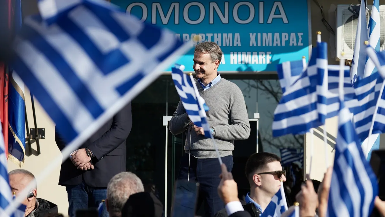 Απογραφή στην Αλβανία: Κρίσιμης σημασίας για τον ελληνισμό της Βορείου Ηπείρου