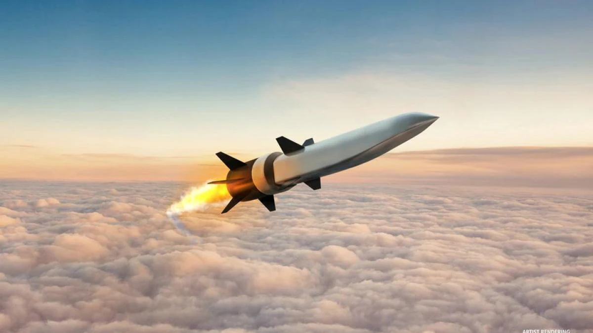 Τι εννοούσε ο Β.Πούτιν «απέχουμε 1000 χλμ. από τα αμερικανικά αεροπλανοφόρα»: Σε 4,5 λεπτά «σμήνος» Kinzhal θα τα χτυπήσει με 12 Mach