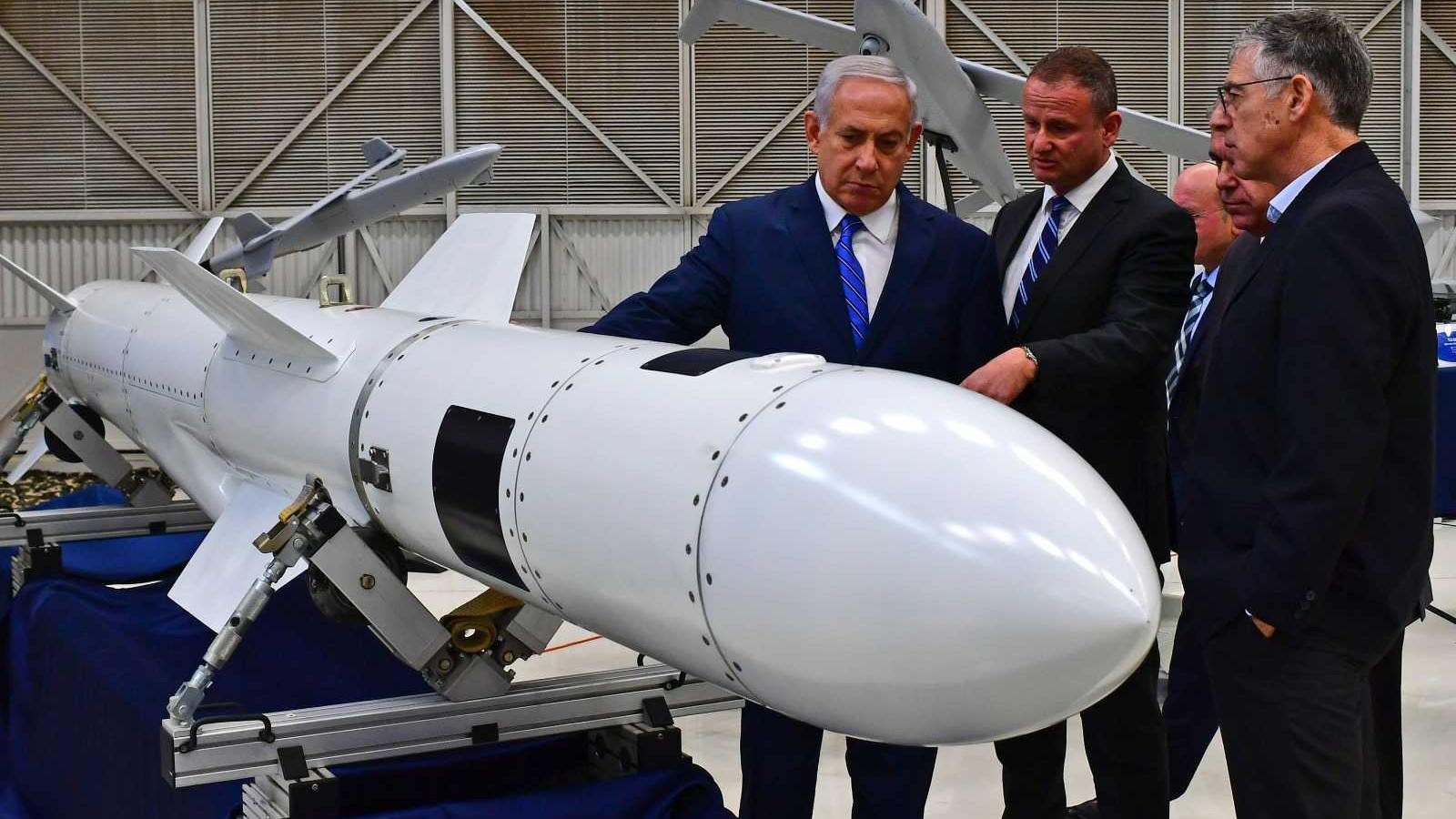 Το πυρηνικό οπλοστάσιο του Ισραήλ: Πόσο ισχυρό είναι και που βρίσκεται