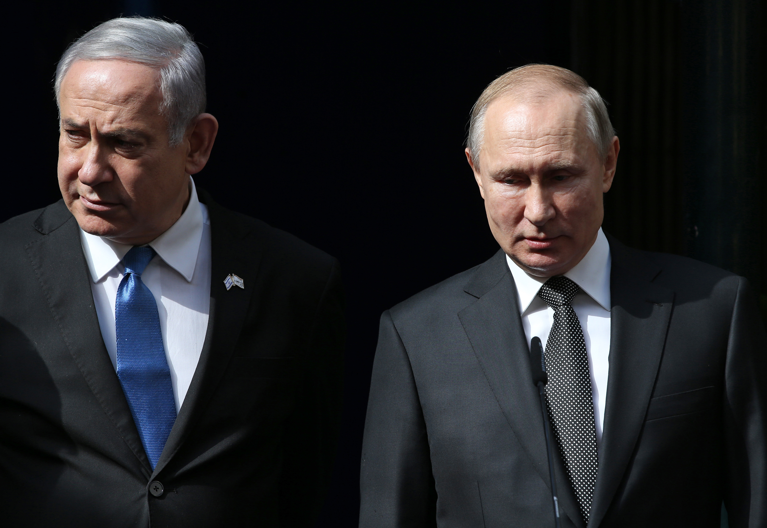 Ρήξη – Ισραήλ σε Ρωσία: «Θα πληρώσετε το τίμημα για την υποστήριξη σε Ιράν και Χαμάς»