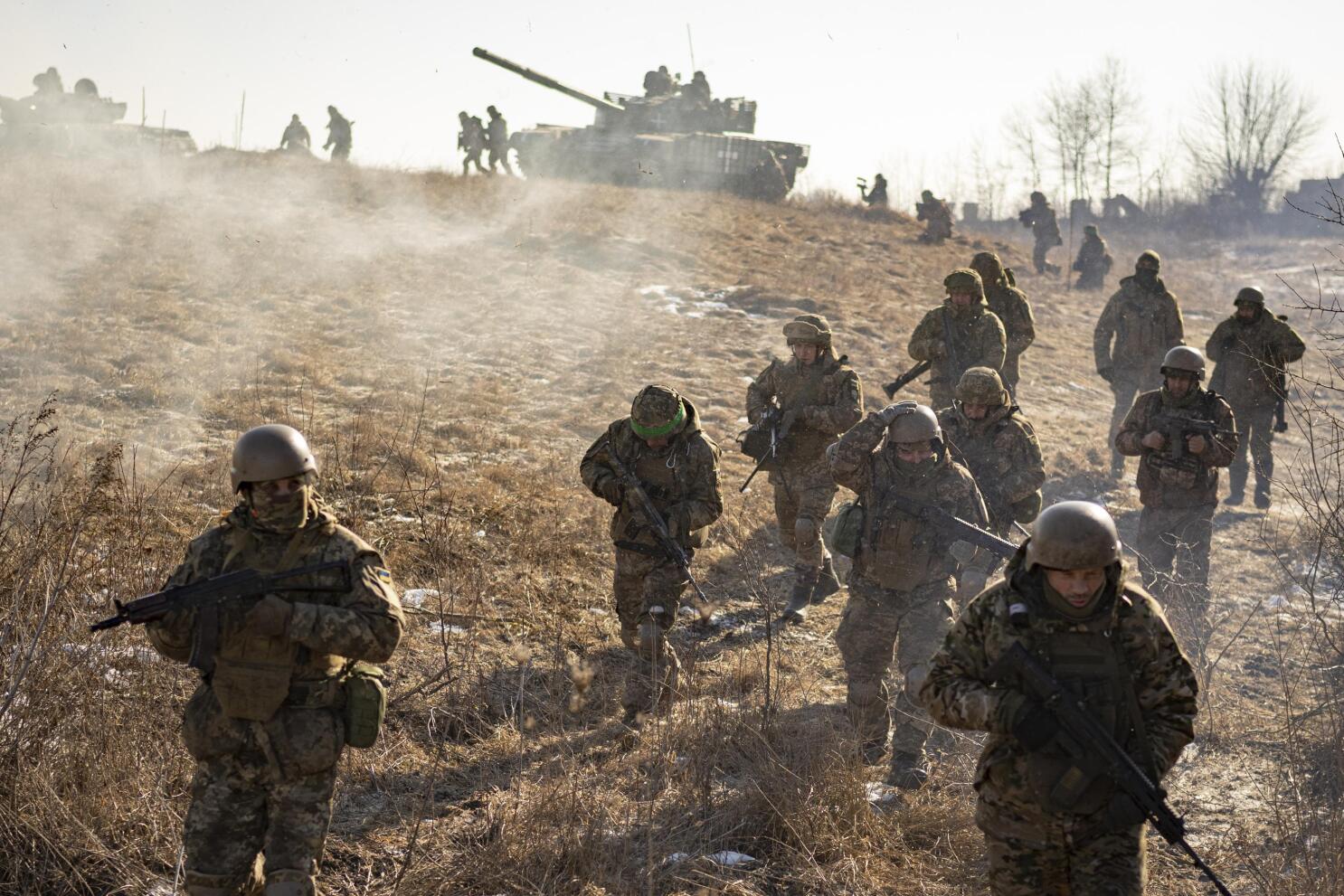 Δεν βλέπουν στην Δύση πλέον πόσο μπορεί να αντέξει το Κίεβο: «Να προετοιμαζόμαστε για ταπείνωση στην Ουκρανία»