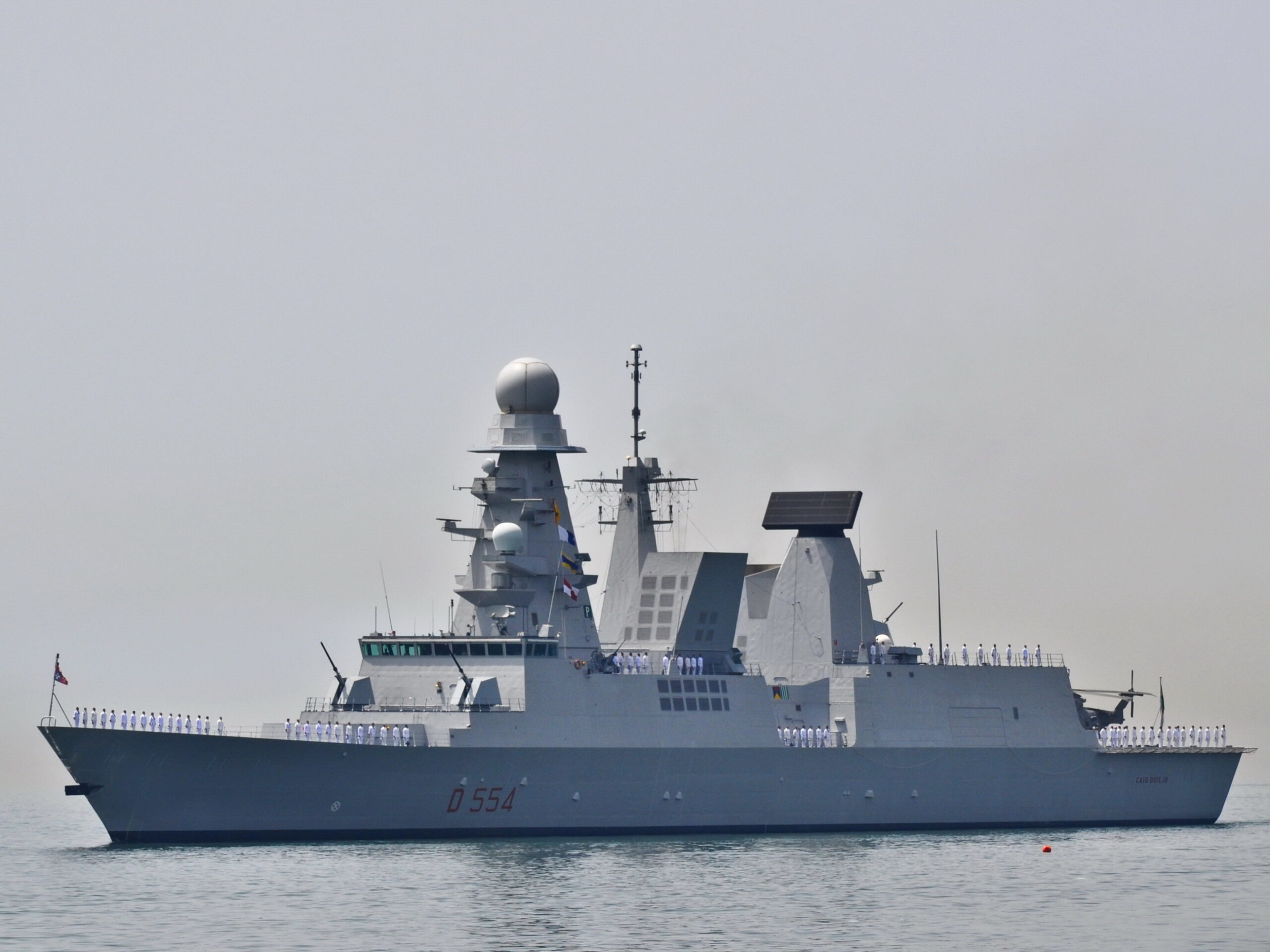 Σενάρια σύγκρουσης υψηλής έντασης από το γαλλικό Ναυτικό στη Μεσόγειο στην άσκηση EXOCET