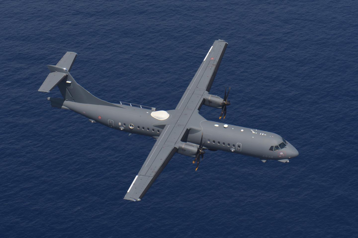 Μαλαισία: Ανακοίνωσε την προμήθεια δύο αεροσκαφών ανθυποβρυχιακού πολέμου ATR-72 από την Ιταλία