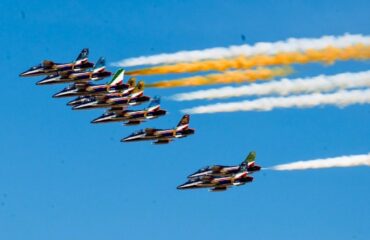 Dubai Air Show: Ξεκίνησε το αεροναυτικό σαλόνι των ΗΑΕ