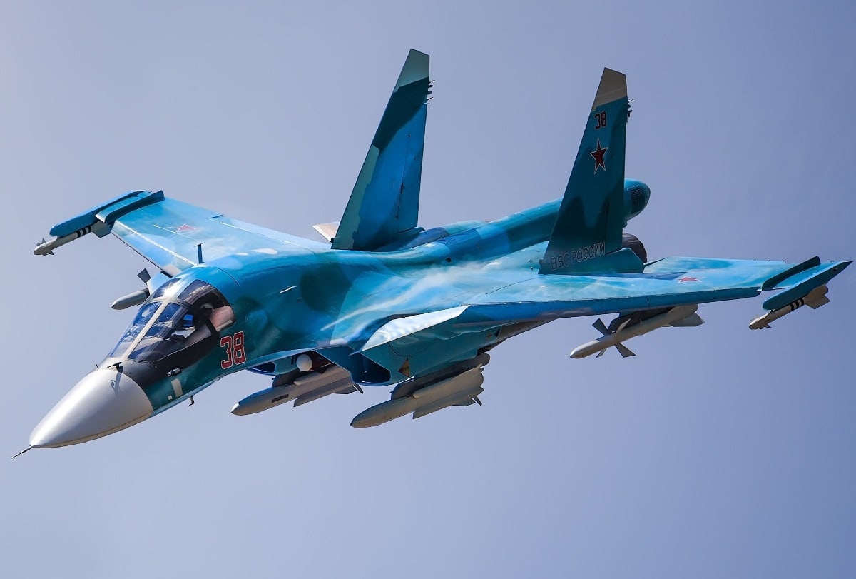 Ισχυρό πλήγμα της ρωσικής Αεροπορίας κατά εξτρεμιστών μουσουλμάνων στην Ιντλιμπ: Τουλάχιστον 30 νεκροί