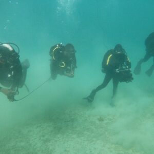 Πολυεθνική άσκηση AEGEAN SEAL ΙI/2023 στο νότιο Ευβοϊκό με τη συμμετοχή ΗΑΕ και Σενεγάλης