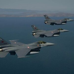 ΜΟΕ και IFF: Σε τι αποσκοπεί η ενεργοποίηση των συστημάτων αναγνώρισης εχθρού ή φίλου από τα τουρκικά μαχητικά στο Αιγαίο;
