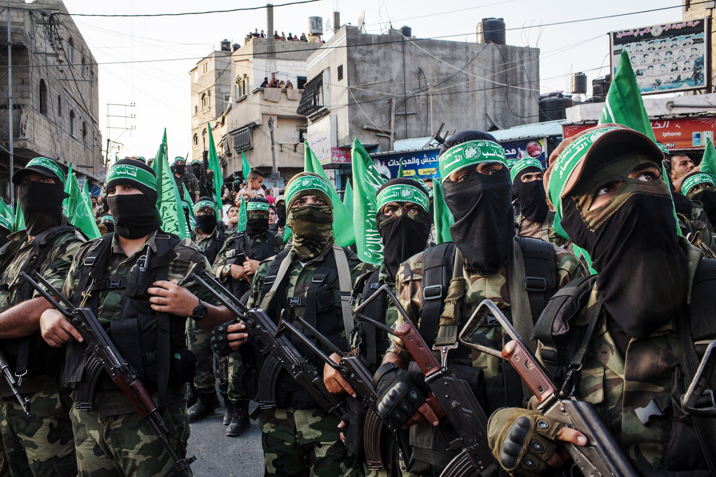 Ιράν και Χεμπζολάχ αποστασιοποιούνται από την Χαμάς – Ποιος ώθησε την οργάνωση να επιτεθεί στο Ισραήλ; – Ο ρόλος της Τουρκίας