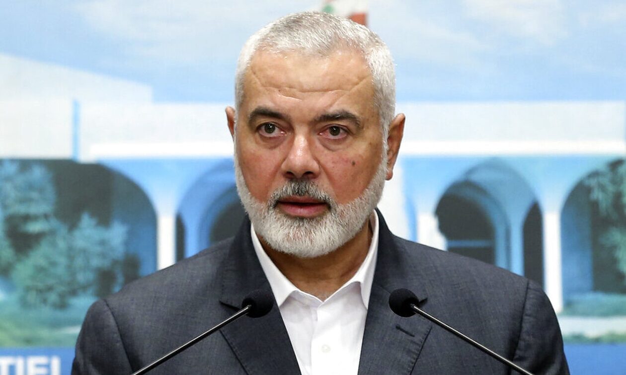 Η Χαμάς ζητά νέα αραβο-ισλαμική Σύνοδο: «Να επιβληθούν ποινές στο Ισραήλ»
