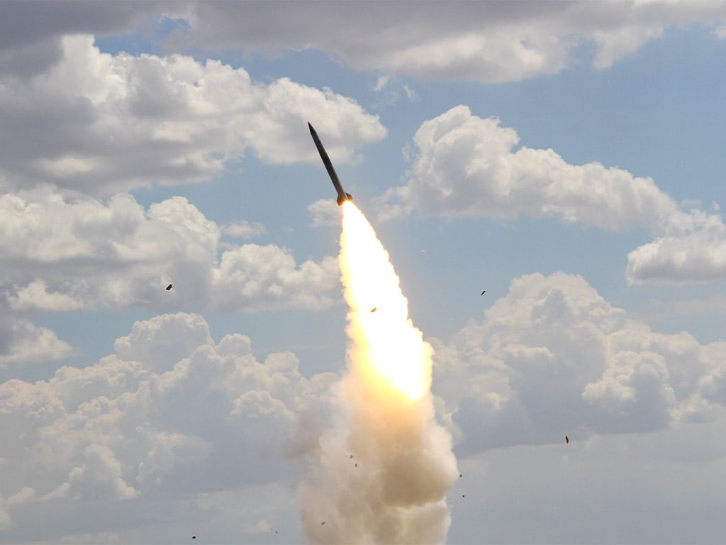 Γαλλία: Επιτυχημένη δοκιμή στρατηγικού βαλλιστικού πυραύλου M51.3 χωρίς πυρηνικό φορτίο (βίντεο)